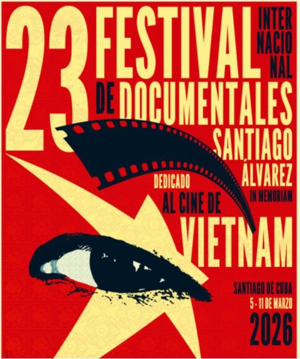 Liên hoan Phim Tài liệu quốc tế Santiago Alvarez lần thứ XXIII